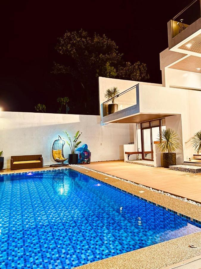 Erondel'S Place Tagaytay Alfonso Exteriér fotografie
