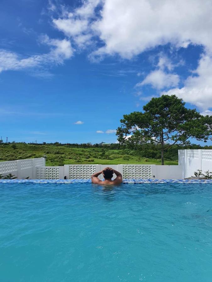 Erondel'S Place Tagaytay Alfonso Exteriér fotografie