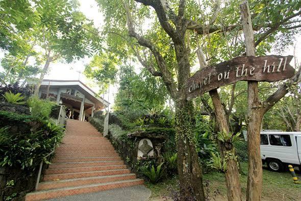 Erondel'S Place Tagaytay Alfonso Exteriér fotografie