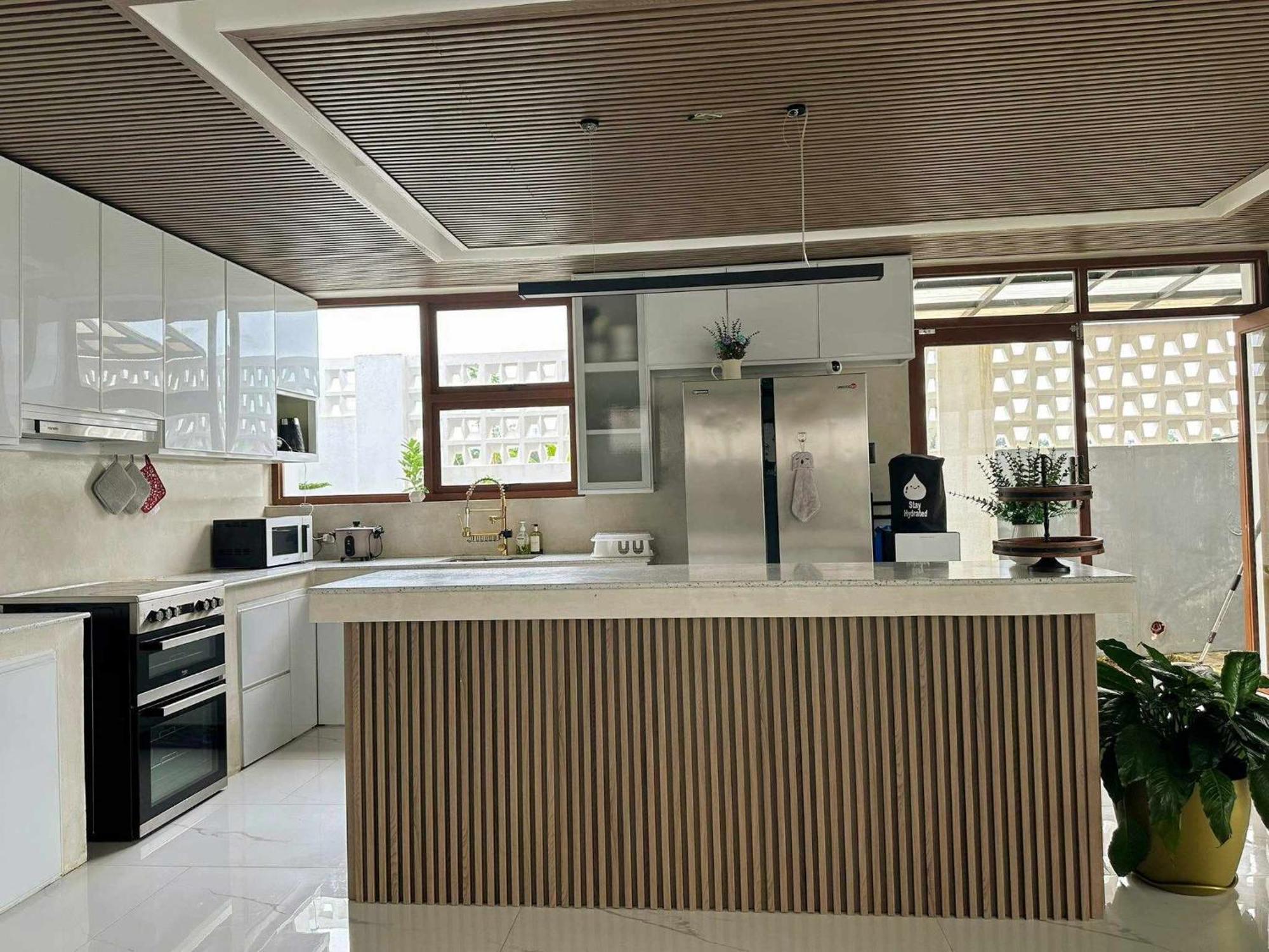 Erondel'S Place Tagaytay Alfonso Exteriér fotografie