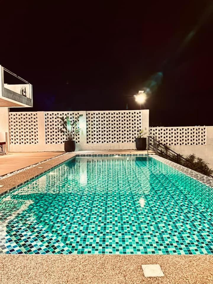 Erondel'S Place Tagaytay Alfonso Exteriér fotografie