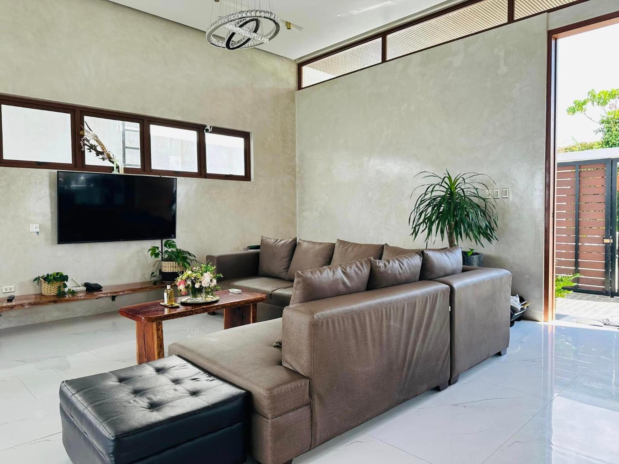 Erondel'S Place Tagaytay Alfonso Exteriér fotografie