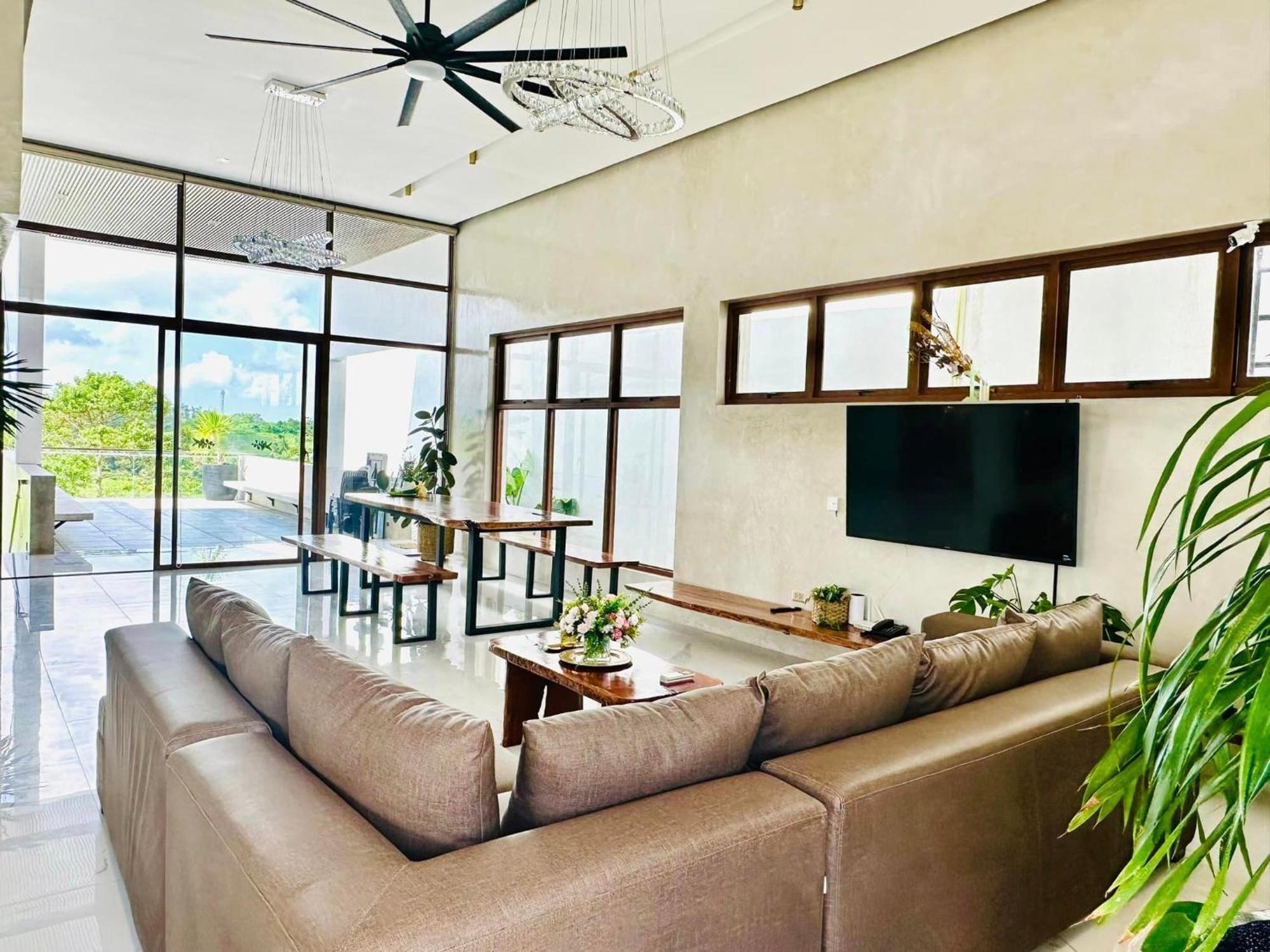 Erondel'S Place Tagaytay Alfonso Exteriér fotografie