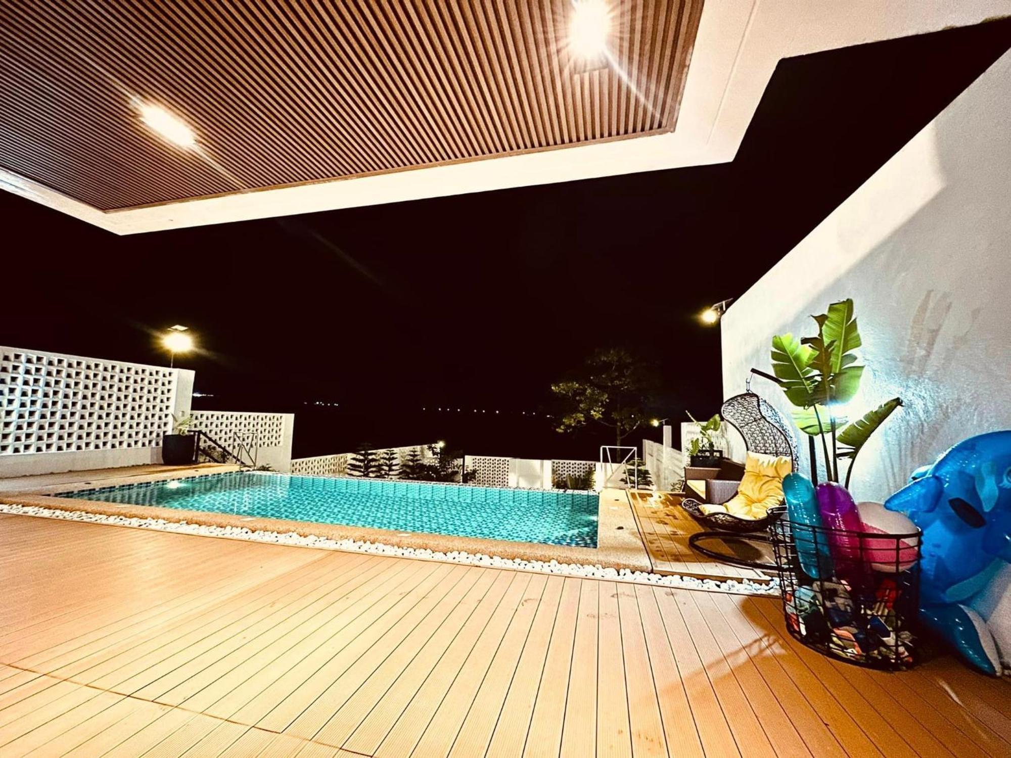 Erondel'S Place Tagaytay Alfonso Exteriér fotografie