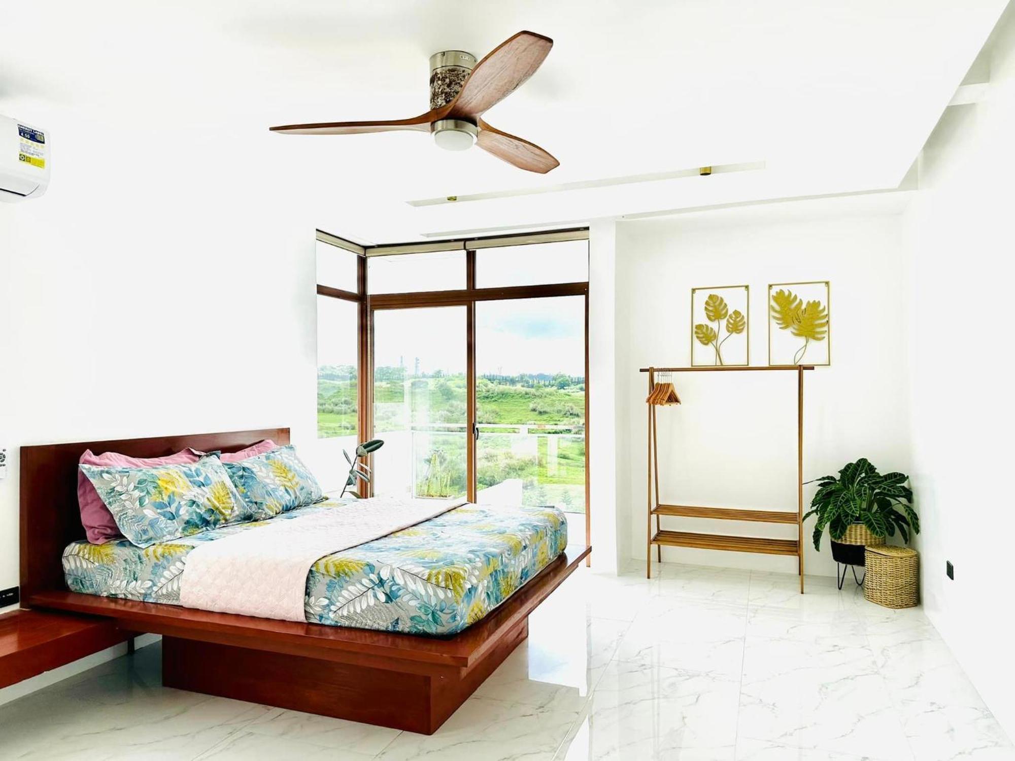 Erondel'S Place Tagaytay Alfonso Exteriér fotografie