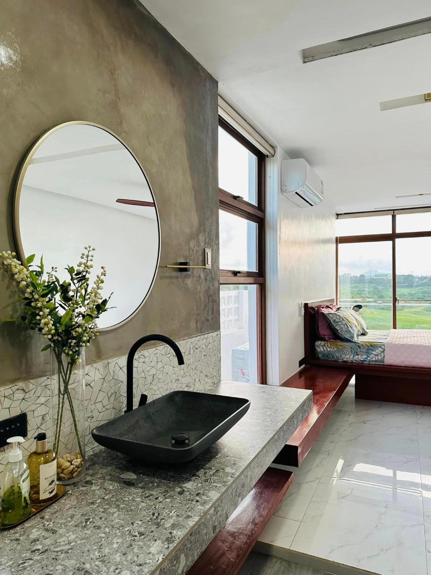 Erondel'S Place Tagaytay Alfonso Exteriér fotografie