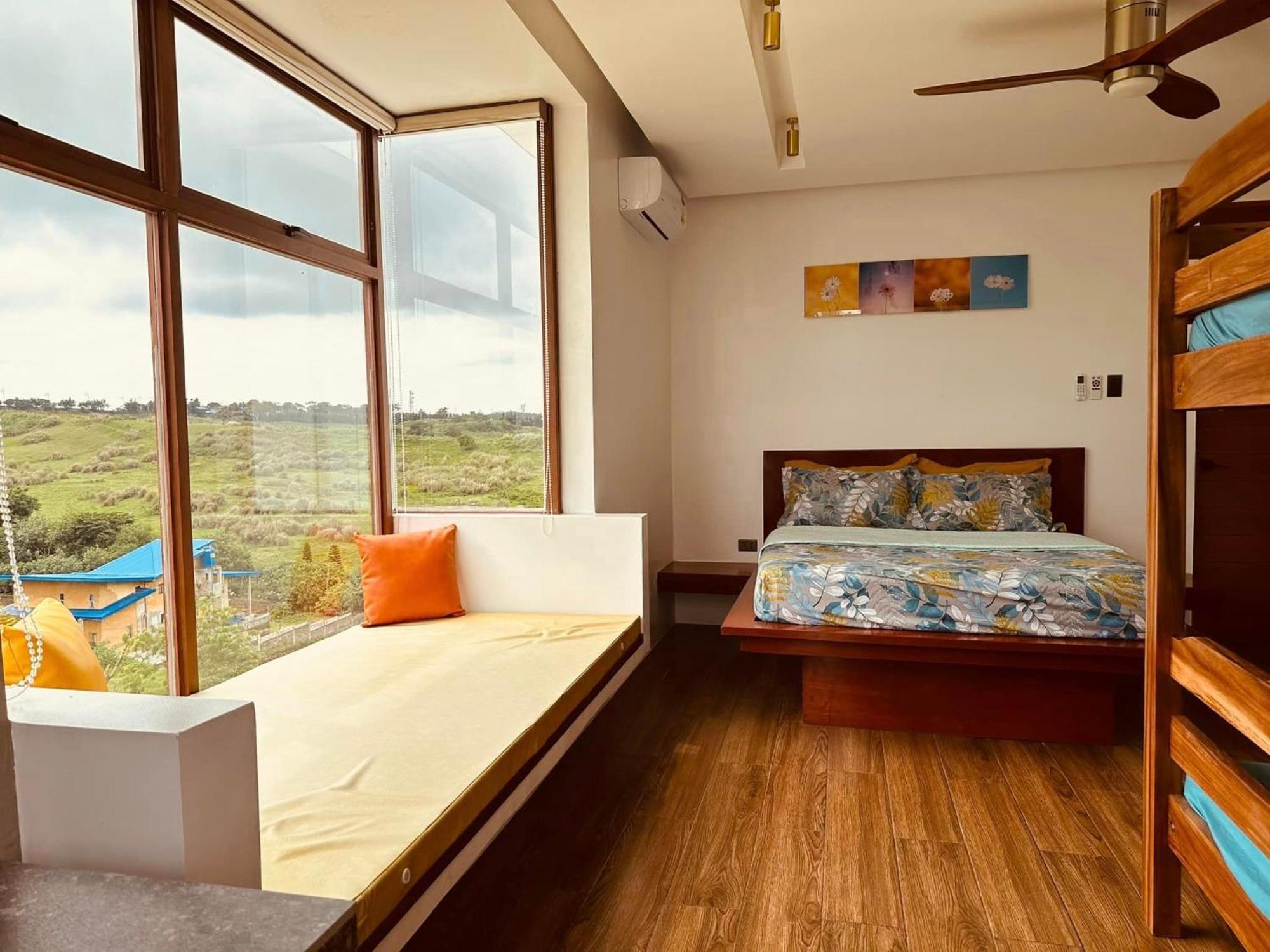 Erondel'S Place Tagaytay Alfonso Exteriér fotografie