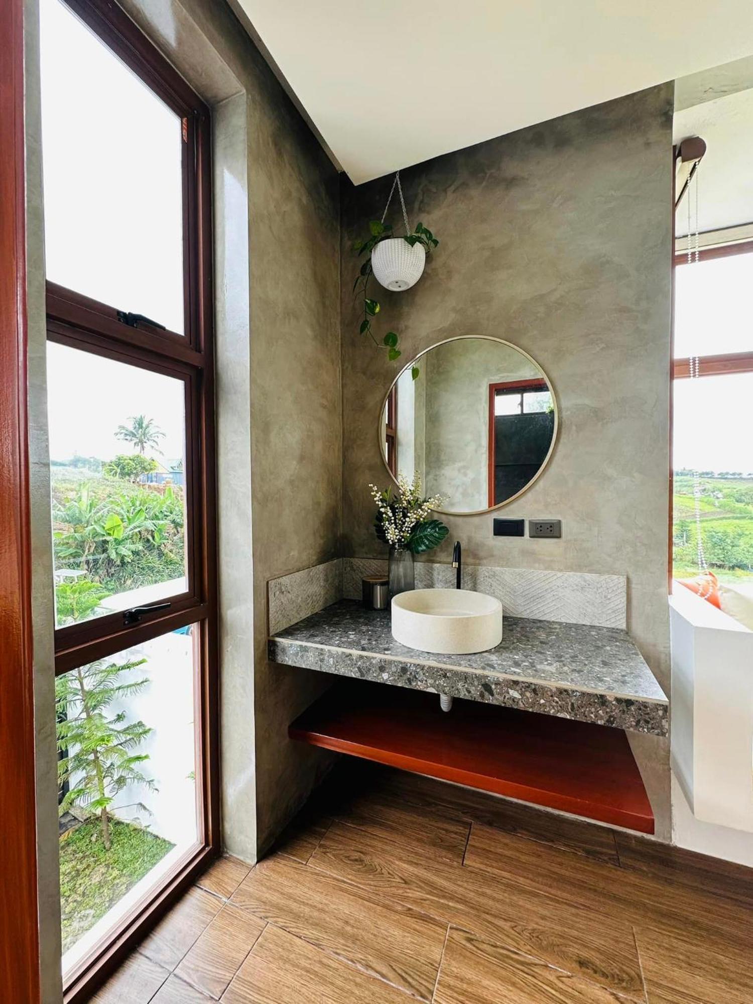 Erondel'S Place Tagaytay Alfonso Exteriér fotografie