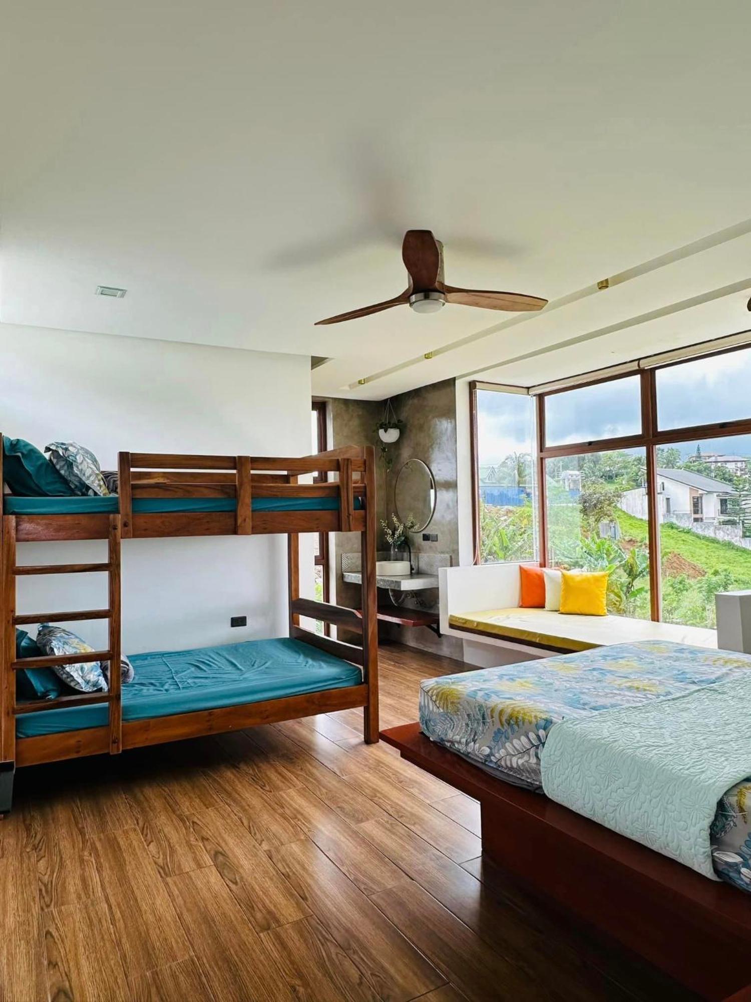 Erondel'S Place Tagaytay Alfonso Exteriér fotografie